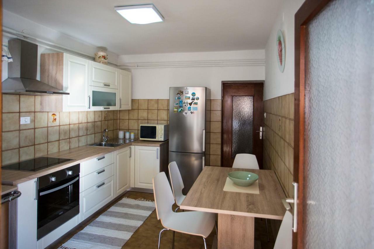 Apartment Stella Portoroz Exterior foto