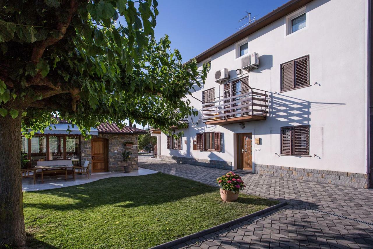 Apartment Stella Portoroz Exterior foto